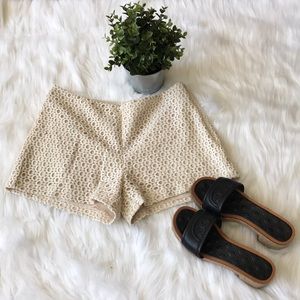 BR fully lined shorts